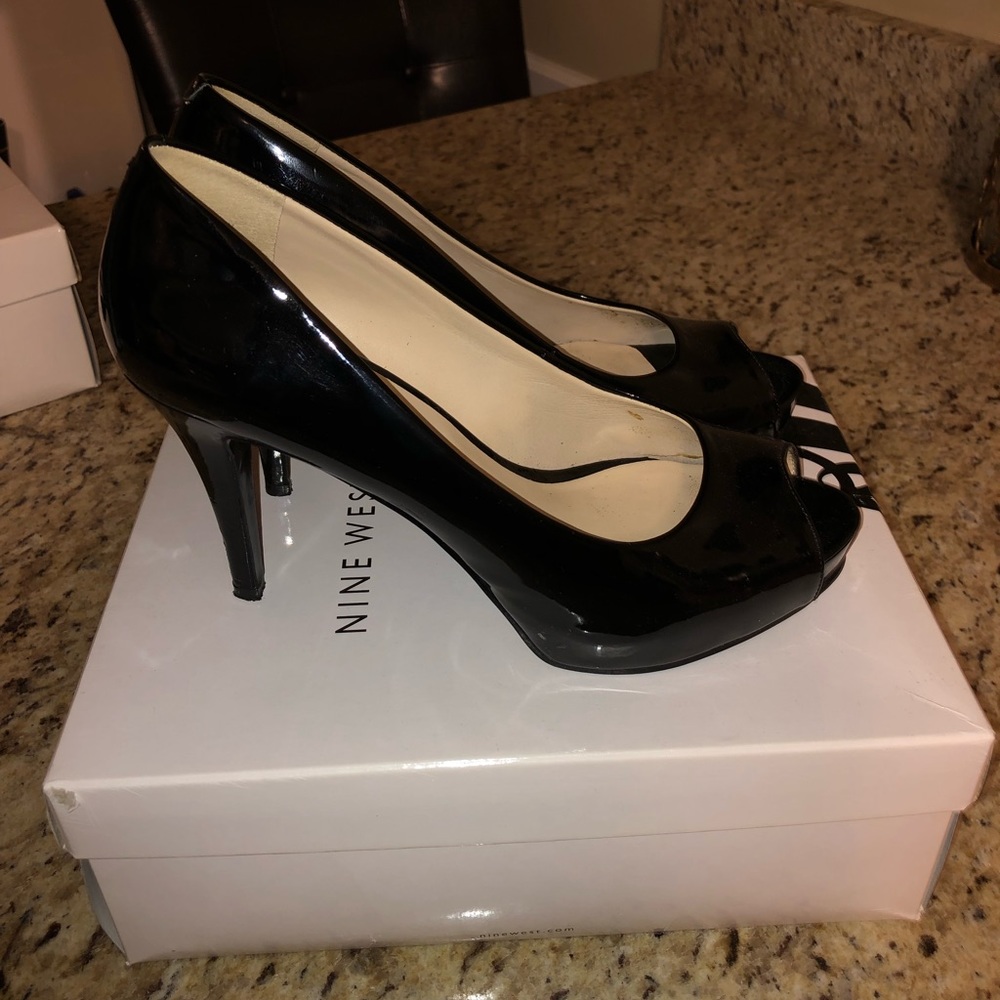 Nine West Shoes